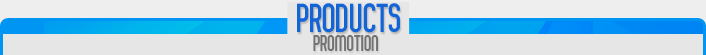 products promotion